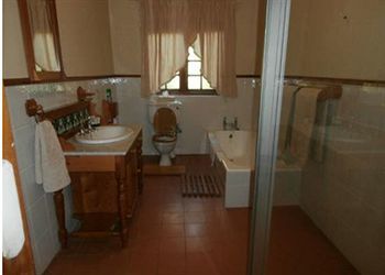 Posada Spionkop Lodge