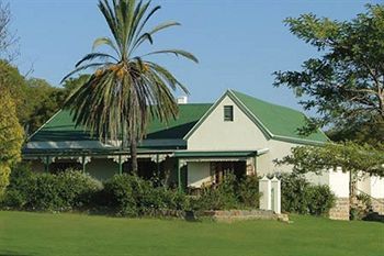 Posada Spionkop Lodge