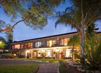 Hotel Miles B&B Guesthouse