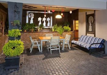 Hotel Miles B&B Guesthouse
