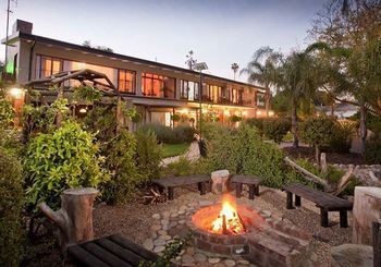 Hotel Miles B&B Guesthouse