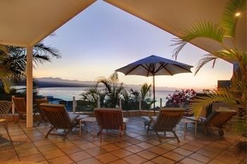 Hotel Ocean Watch Guest House