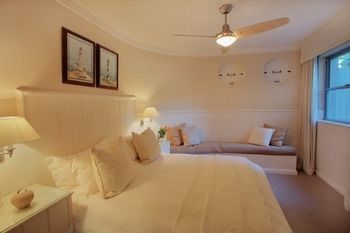 Hotel Ocean Watch Guest House