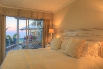 Hotel Ocean Watch Guest House