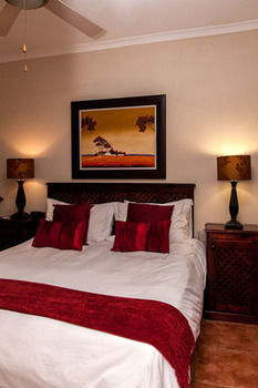 Hotel Amani Guest Lodge