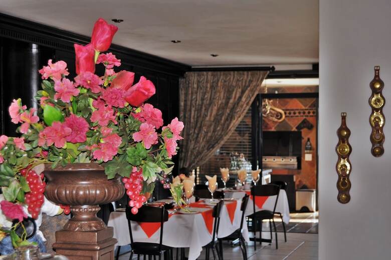 Hotel Villa La V� Guesthouse