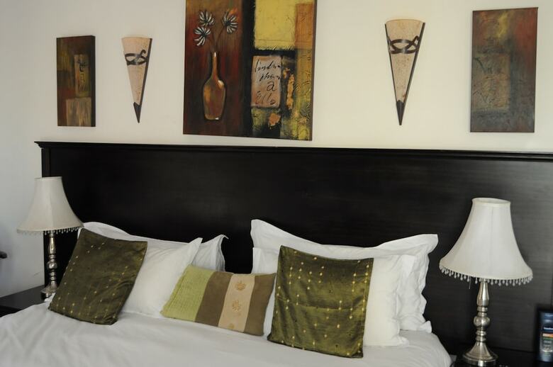 Hotel Villa La V� Guesthouse