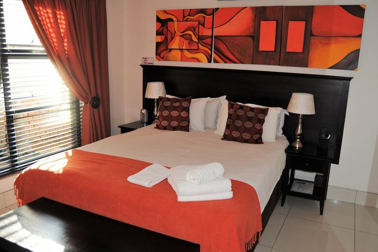 Hotel Villa La V� Guesthouse