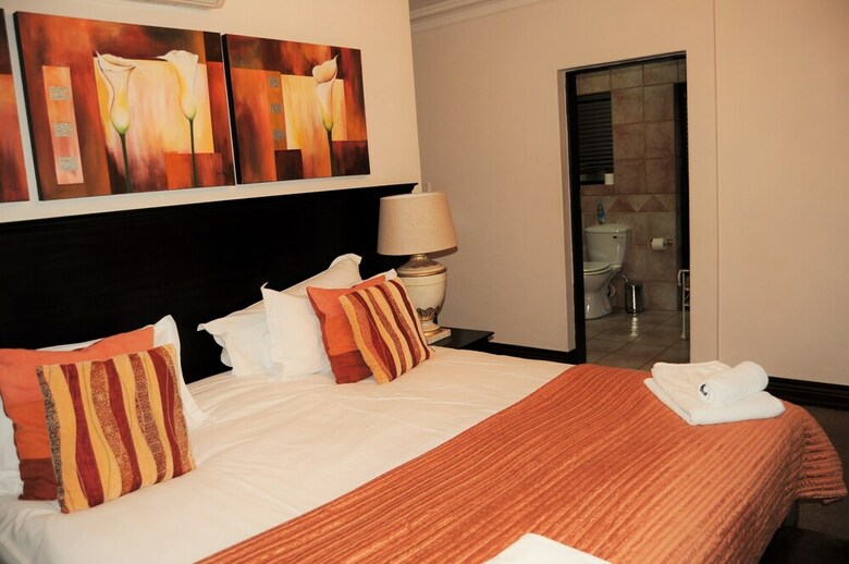 Hotel Villa La V� Guesthouse