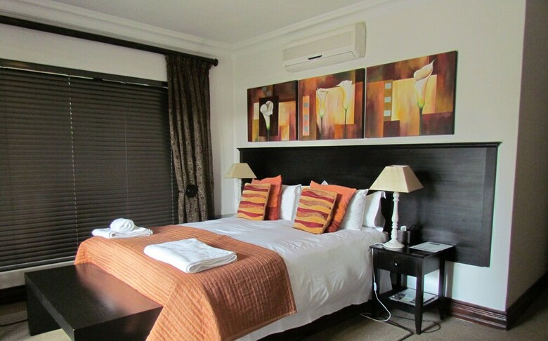 Hotel Villa La V� Guesthouse