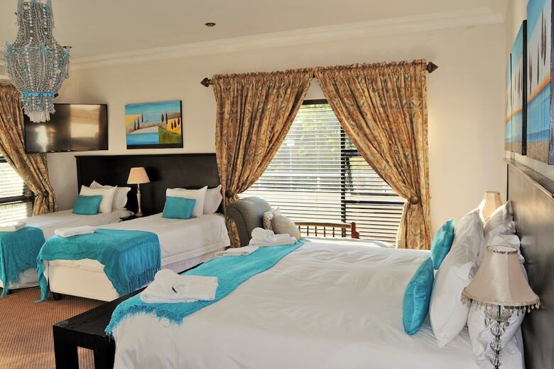 Hotel Villa La V� Guesthouse