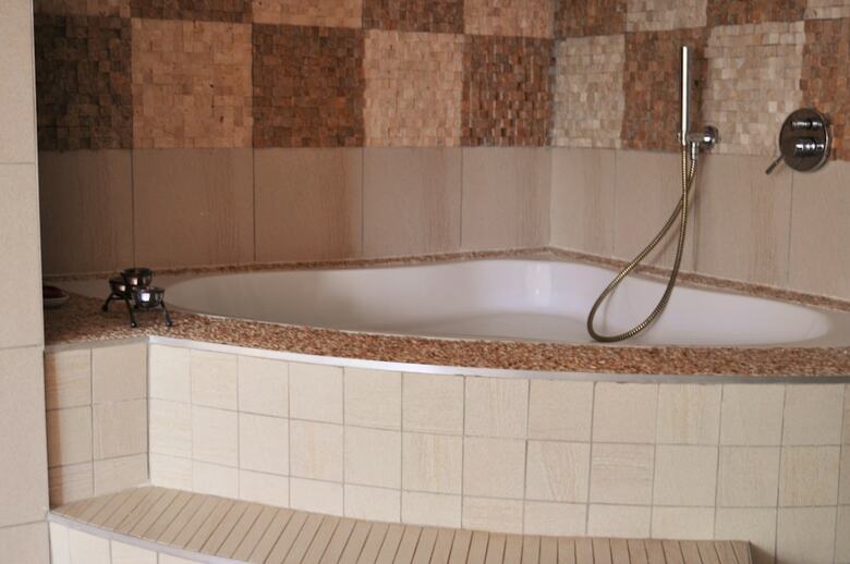 Hotel Villa La V� Guesthouse