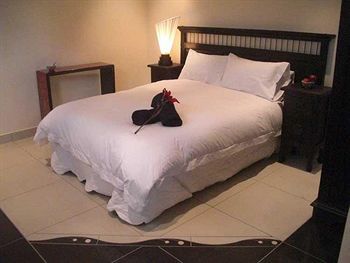 Hotel Green Valley Lodge