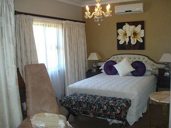 Hotel Green Valley Lodge