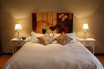 Hotel Green Valley Lodge