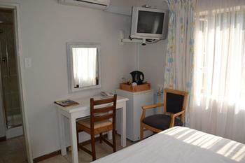 Hotel Pretoria North Lodge