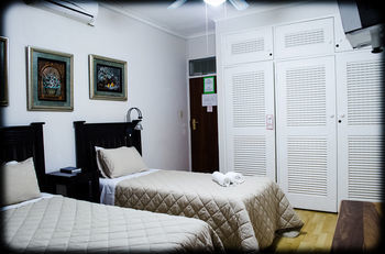 Hotel Pretoria North Lodge