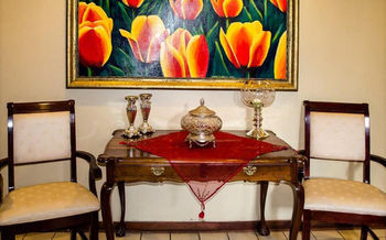 Hotel Pretoria North Lodge