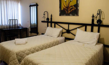 Hotel Pretoria North Lodge