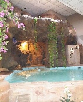 Hotel Pretoria North Lodge