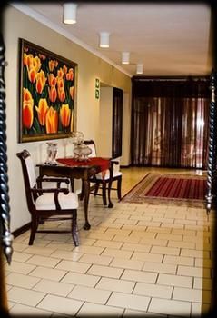Hotel Pretoria North Lodge