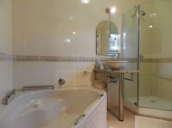 Hotel Sleepers Villa