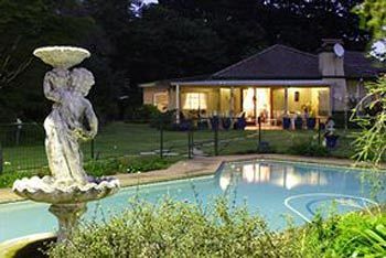 Bed & Breakfast Abbots Cove