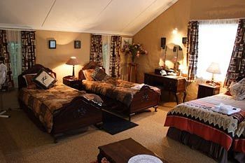 Bed & Breakfast Abbots Cove