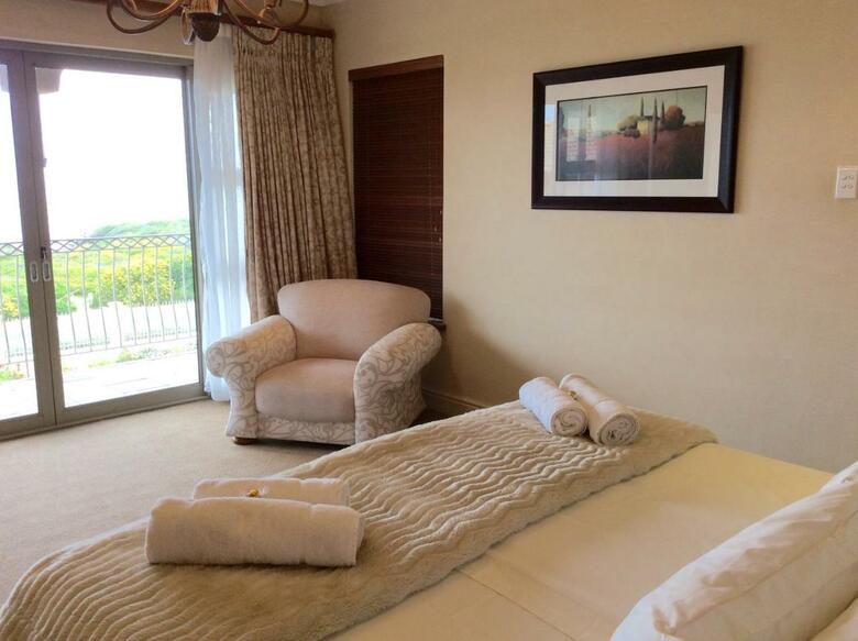 Hotel On The Cliff Guest House