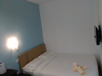 Al33 Hotel Ayer Keroh