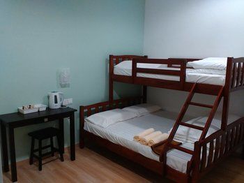 Al33 Hotel Ayer Keroh