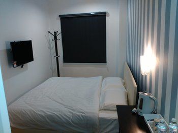 Al33 Hotel Ayer Keroh