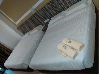 Al33 Hotel Ayer Keroh