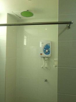 Apple 1 Hotel Queensbay