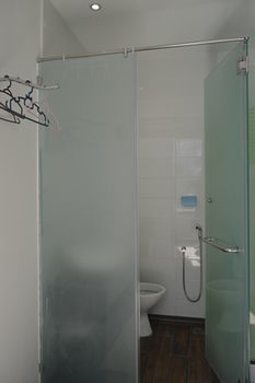 Apple 1 Hotel Queensbay