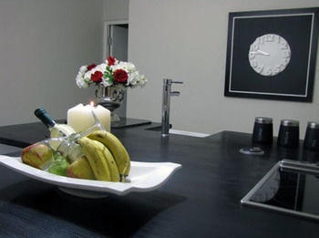 Apartamento Montagu 4 Seasons