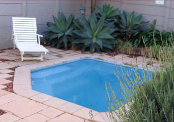 Apartamento Montagu 4 Seasons
