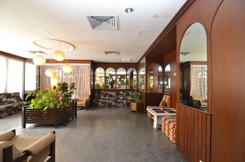 Oriental Hotel