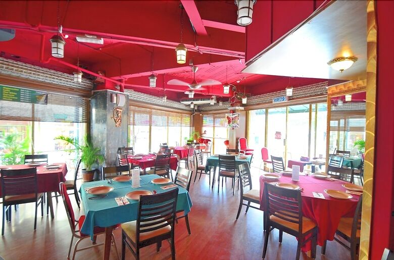 Oriental Hotel