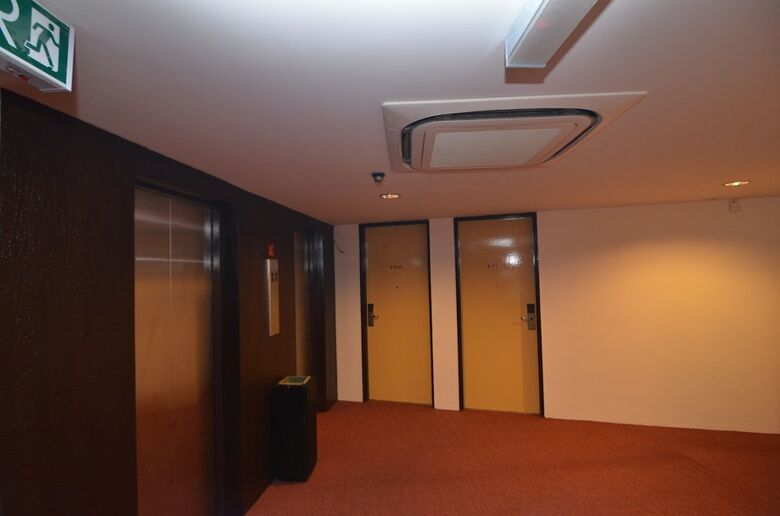 Oriental Hotel