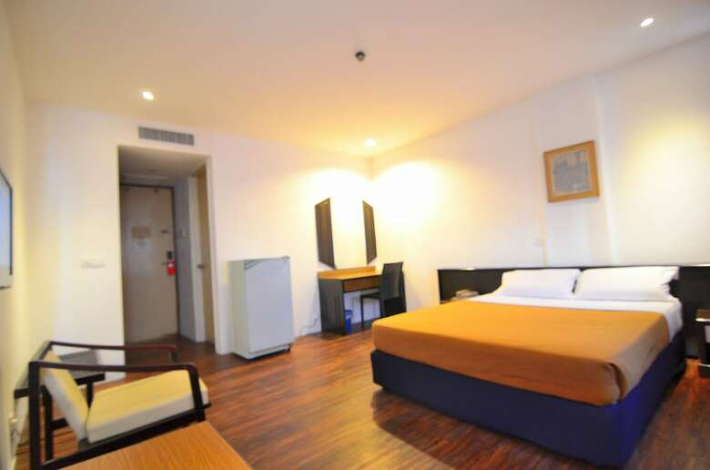 Oriental Hotel