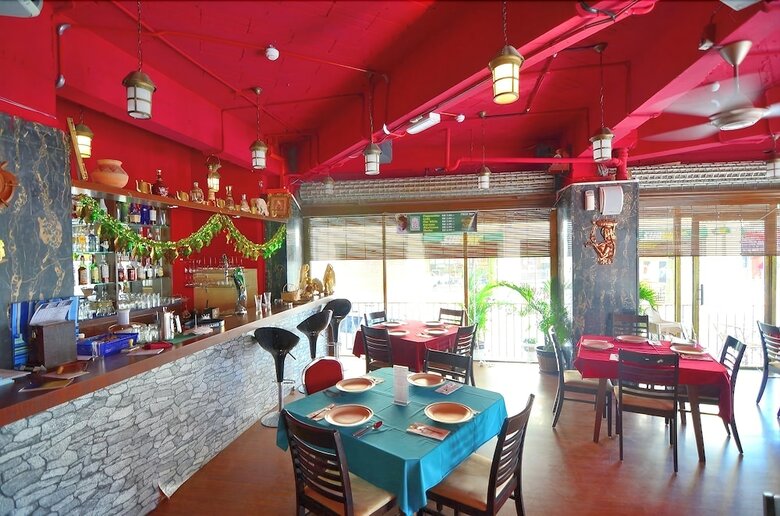 Oriental Hotel