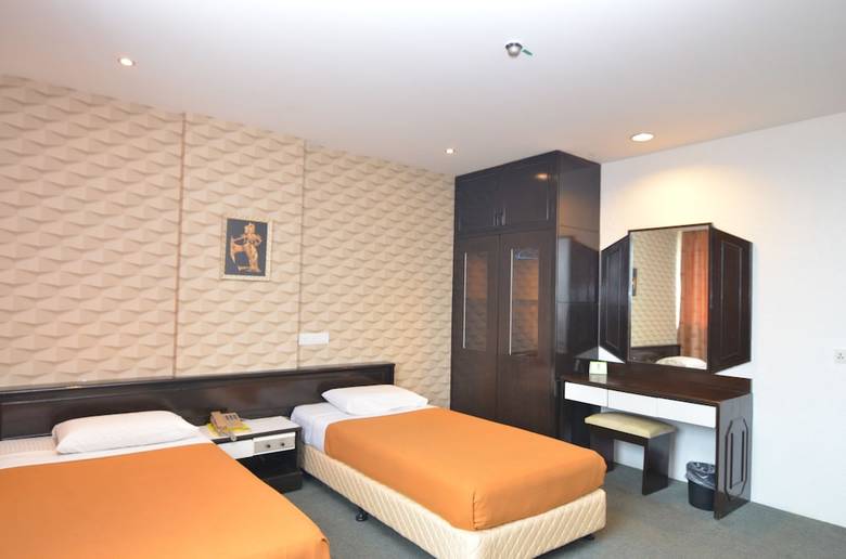 Oriental Hotel