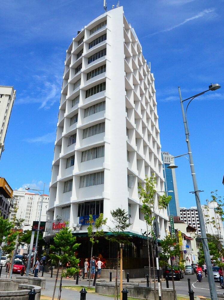 Oriental Hotel
