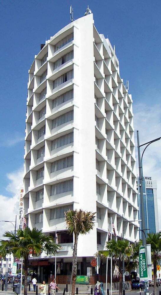 Oriental Hotel