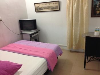 Rasa Motel