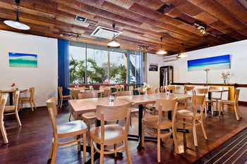 Indian Ocean Hotel