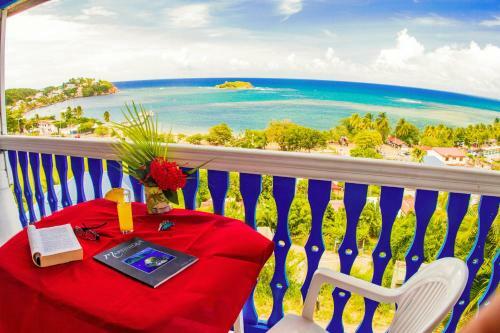 Hotel Le Manguier