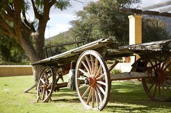 Posada Mount Camdeboo