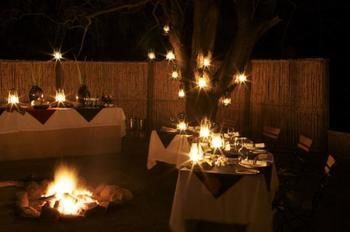 Posada Mount Camdeboo
